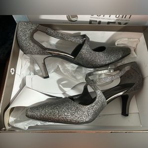 Womens heels